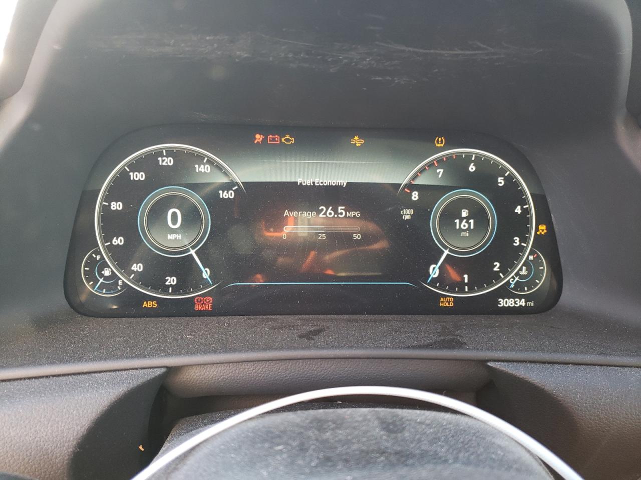 2022 Hyundai Sonata - Image 9