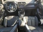 2022 Nissan Leaf Sl Plus на продаже в Earlington, KY - Side