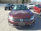 2014 Volkswagen Passat Se en Venta en Glassboro, NJ - Side