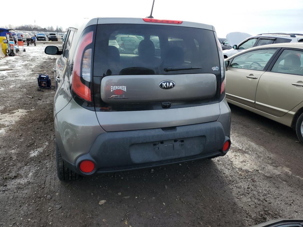 2016 Kia Soul - Image 6