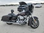 2011 HARLEY-DAVIDSON FLHX  for sale at Copart FL - PUNTA GORDA SOUTH