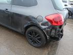2009 TOYOTA AURIS TR V for sale at Copart SANDWICH
