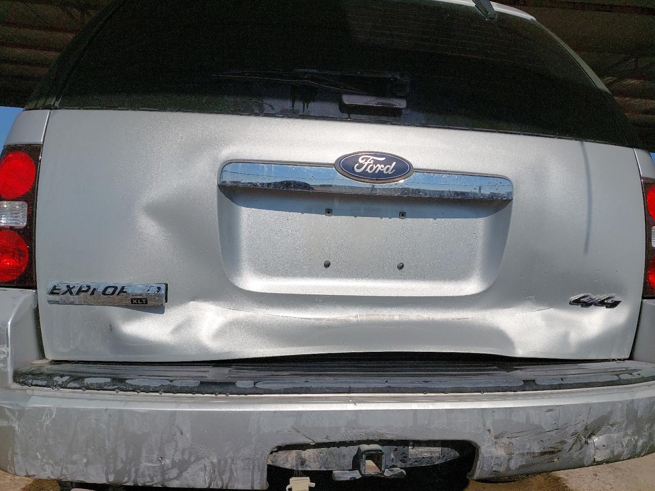 1FMEU7DE4AUB01704 - 2010 Ford EXPLORER - #44085395