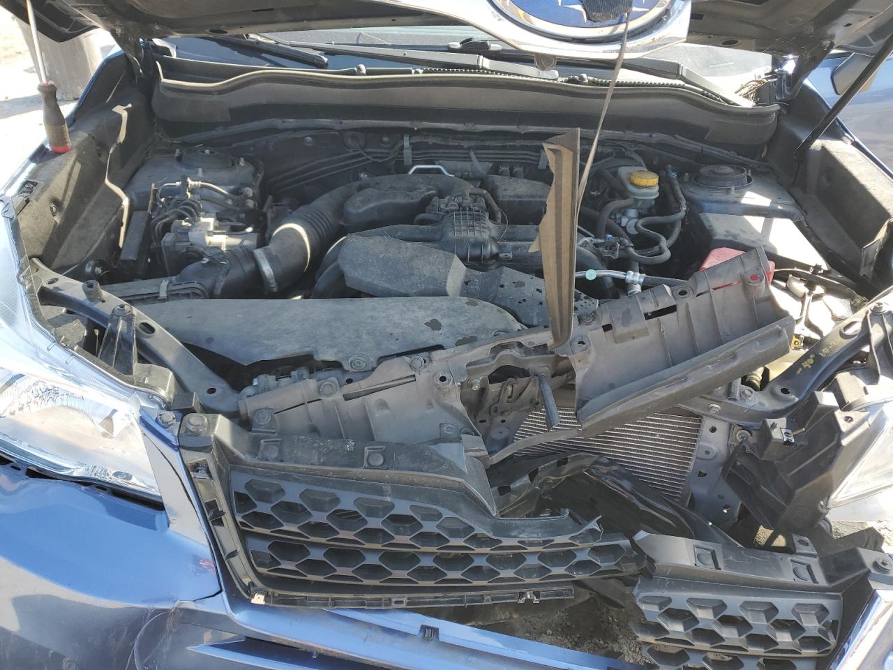 2016 Subaru Forester - Image 12