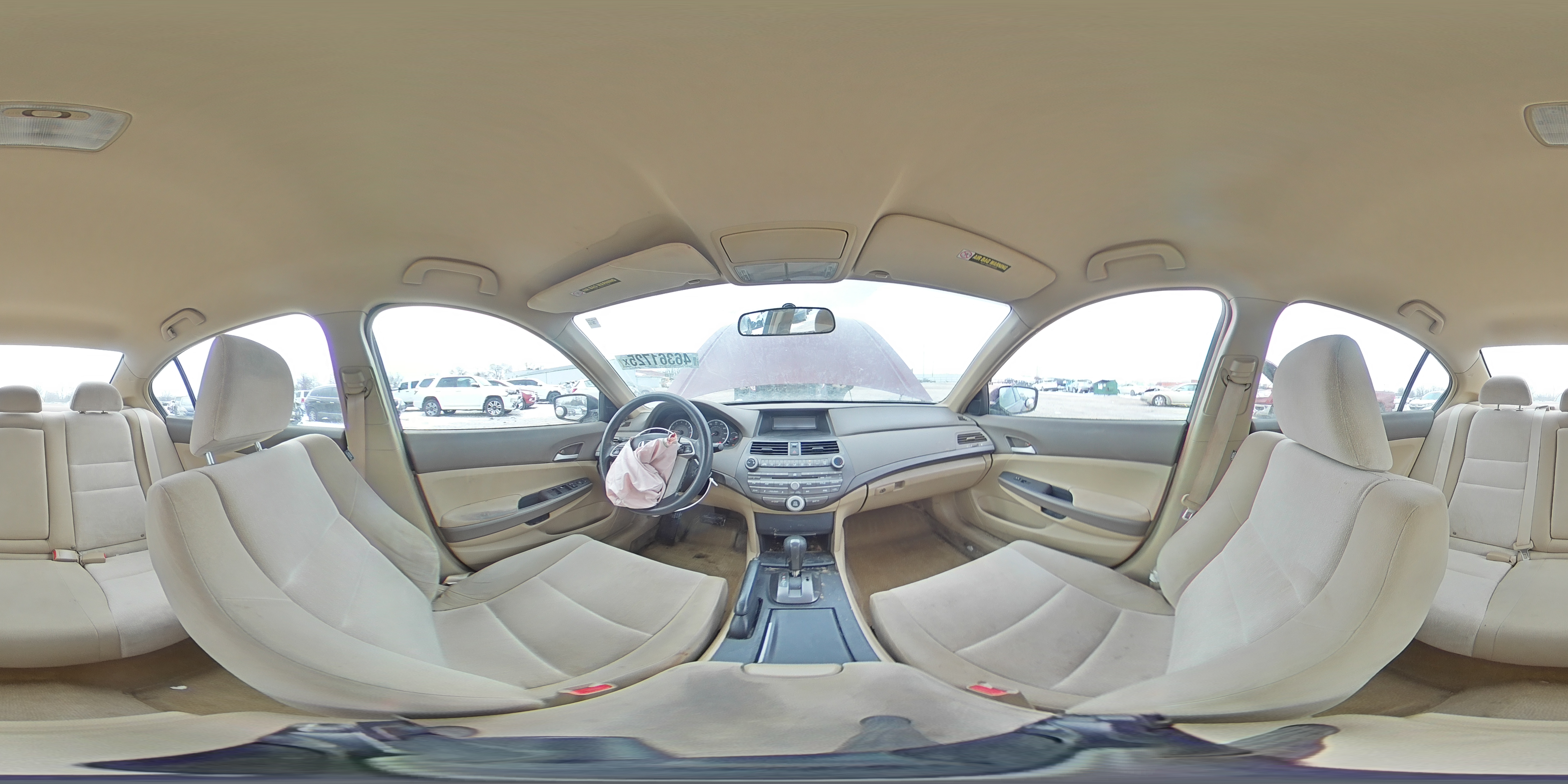 2009 Honda Accord - Image 13