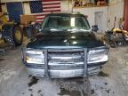 2004 Chevrolet Suburban K1500 de vânzare în Helena, MT - Front End