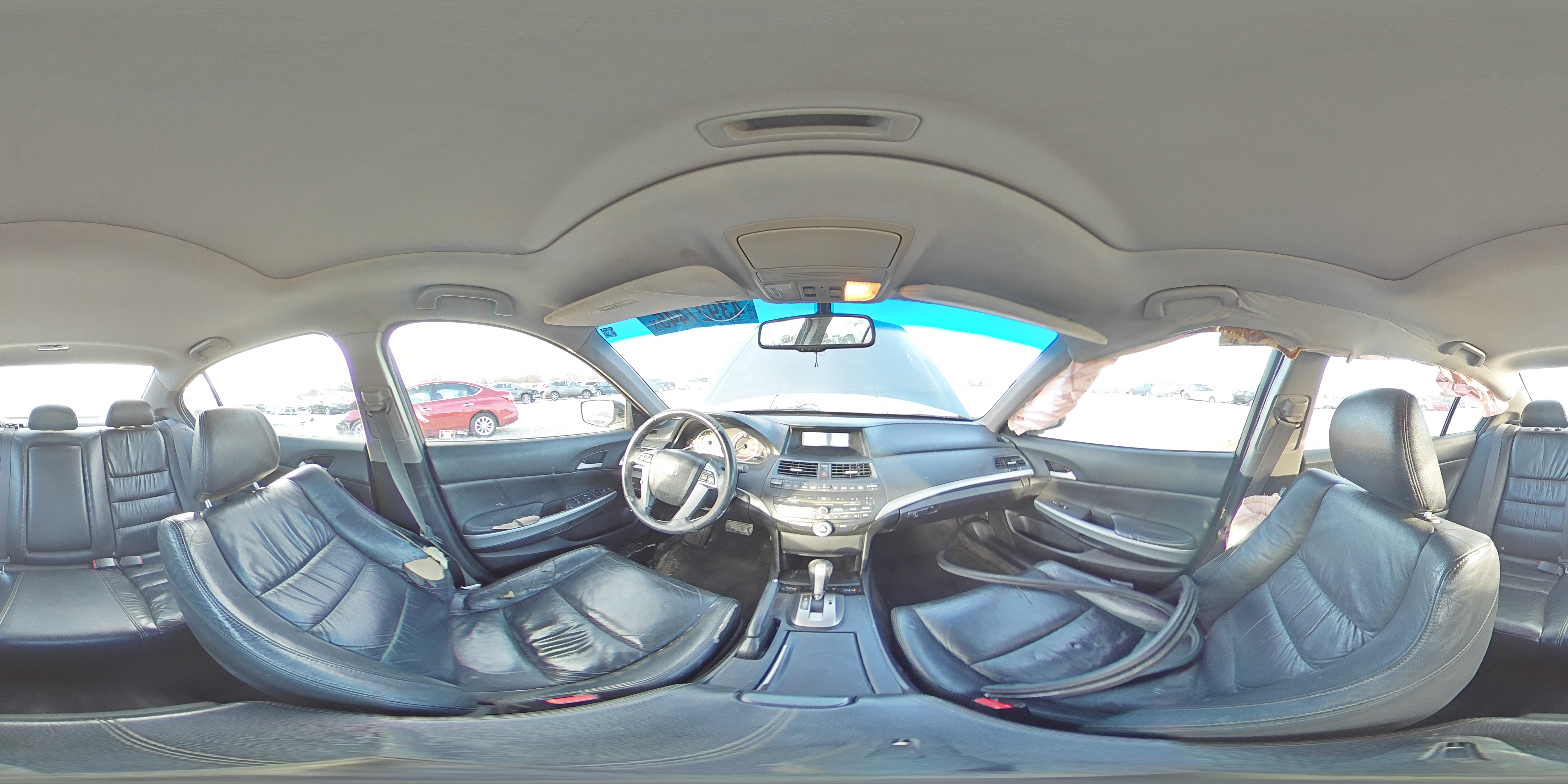 2009 Honda Accord - Image 13