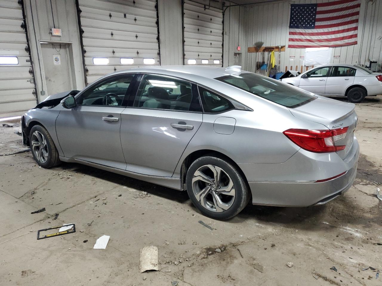 2018 Honda Accord - Image 2