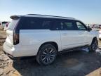 2022 Cadillac Escalade Esv Sport for Sale in Houston, TX - Front End