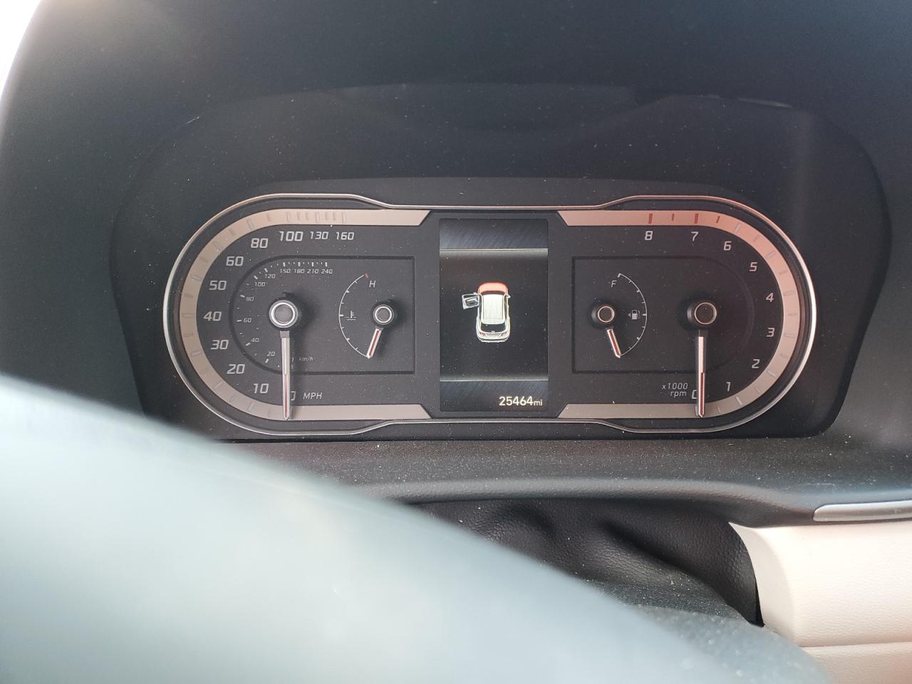 2023 Hyundai Tucson - Image 9