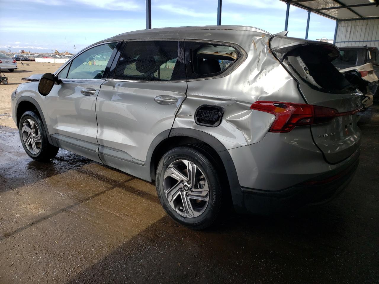 2023 Hyundai Santa Fe - Image 2