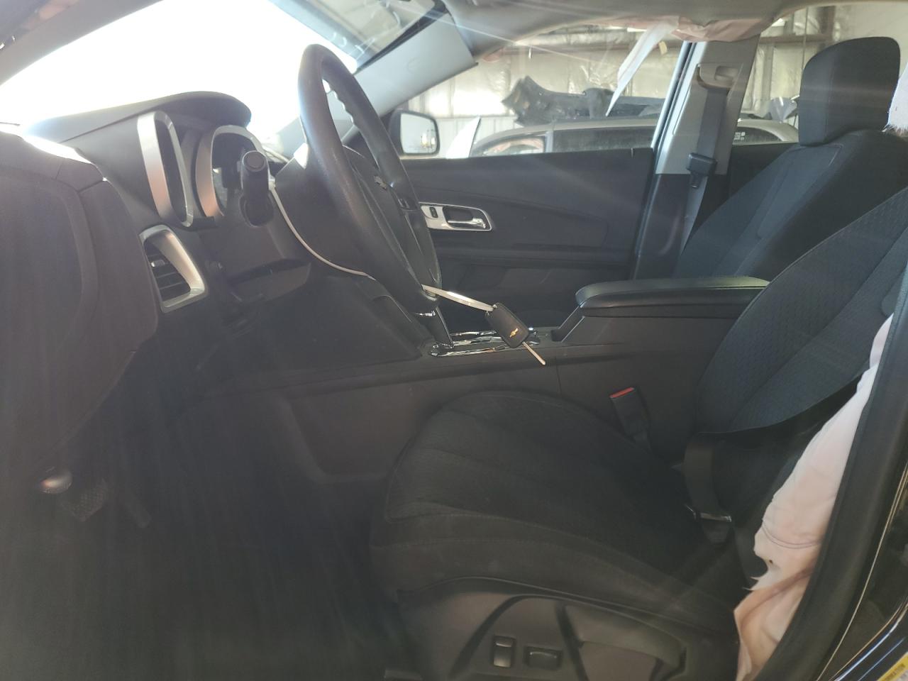 2015 Chevrolet Equinox - Image 7