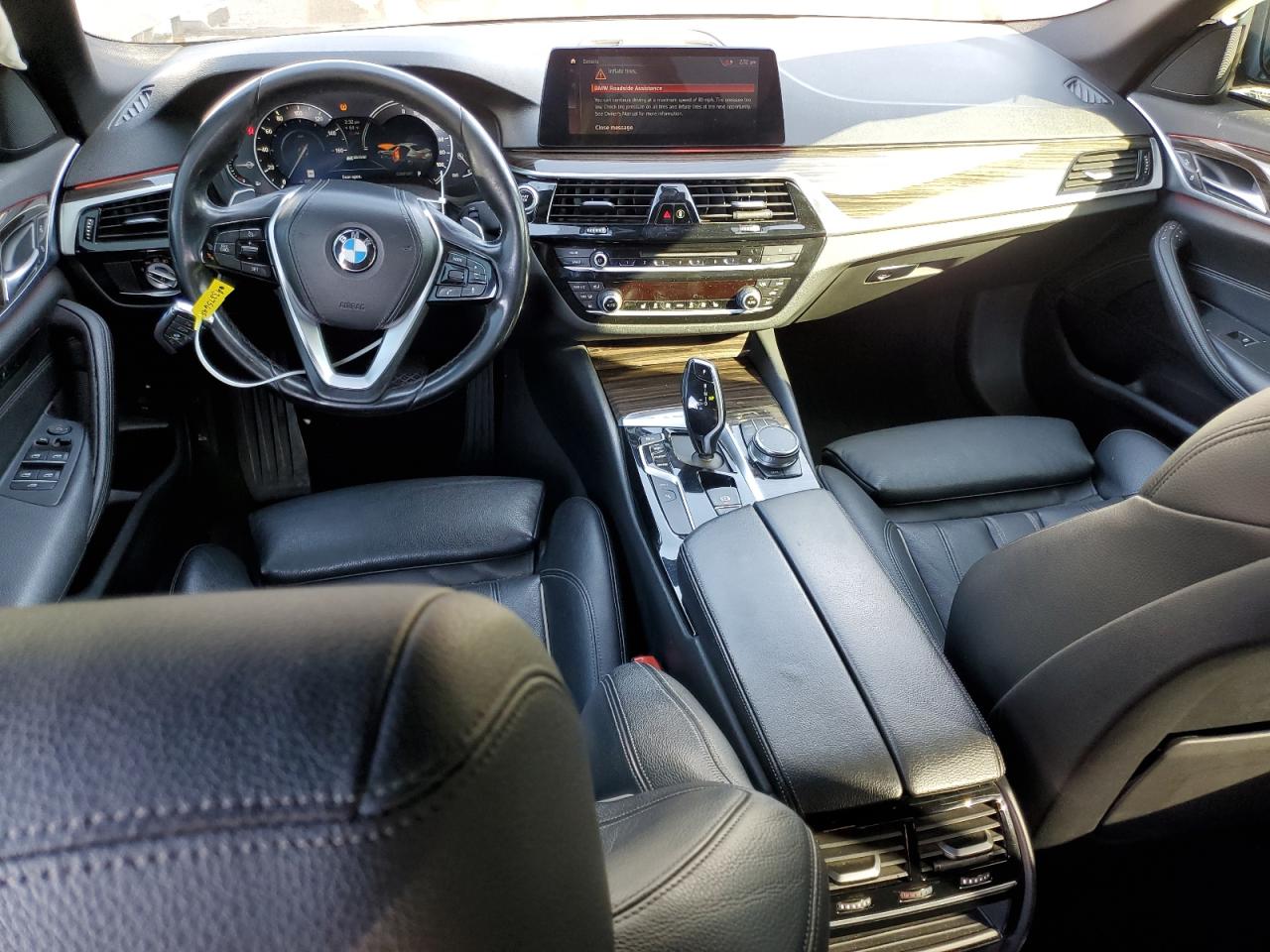 2019 BMW 5er - Image 8