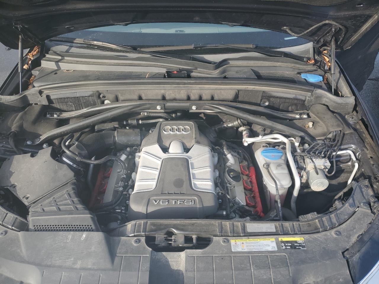 2017 Audi Q5 - Image 12