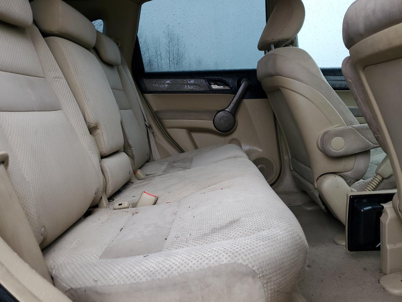 2009 Honda CR-V - Image 11
