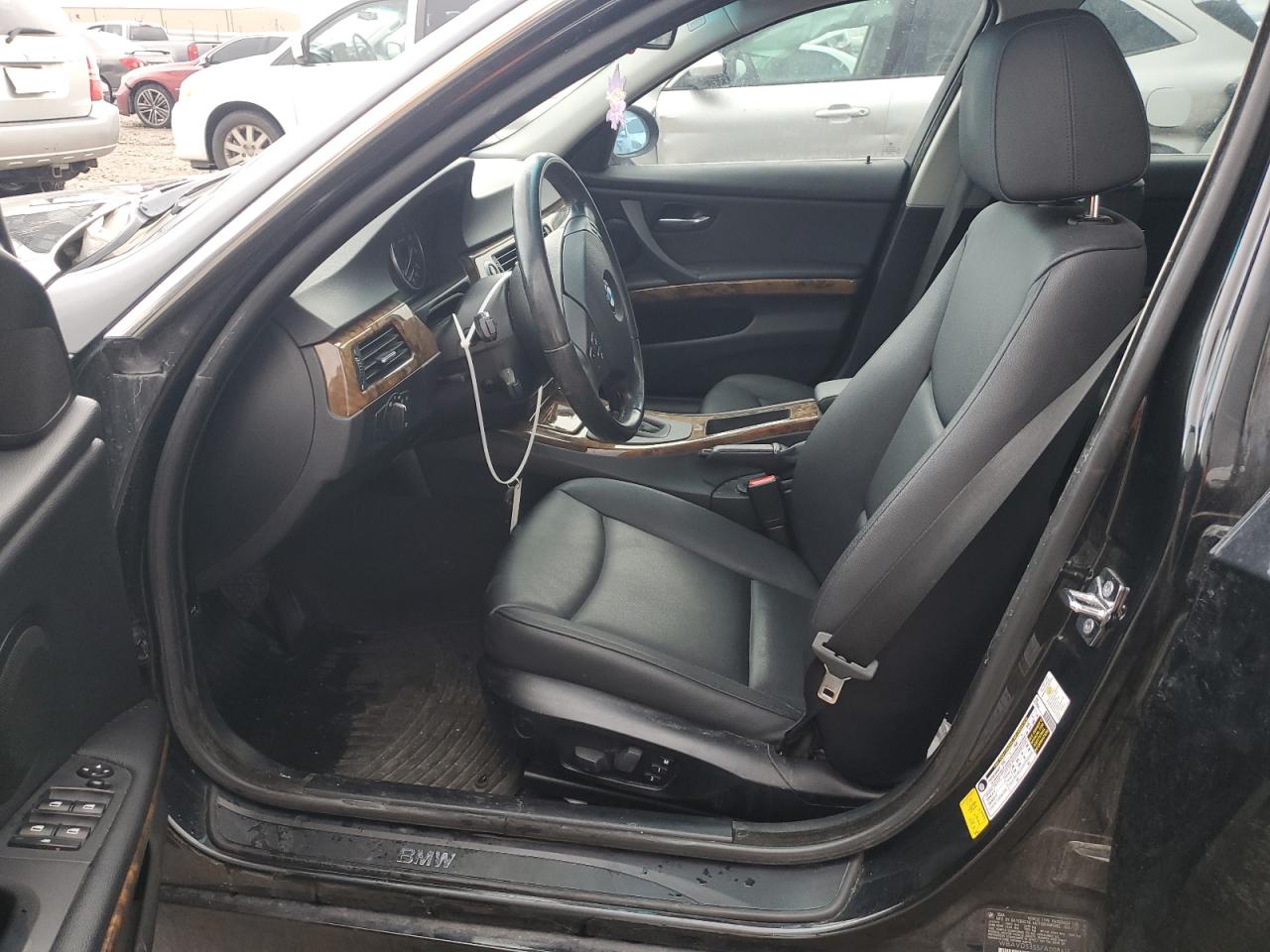 2007 BMW 3er - Image 7
