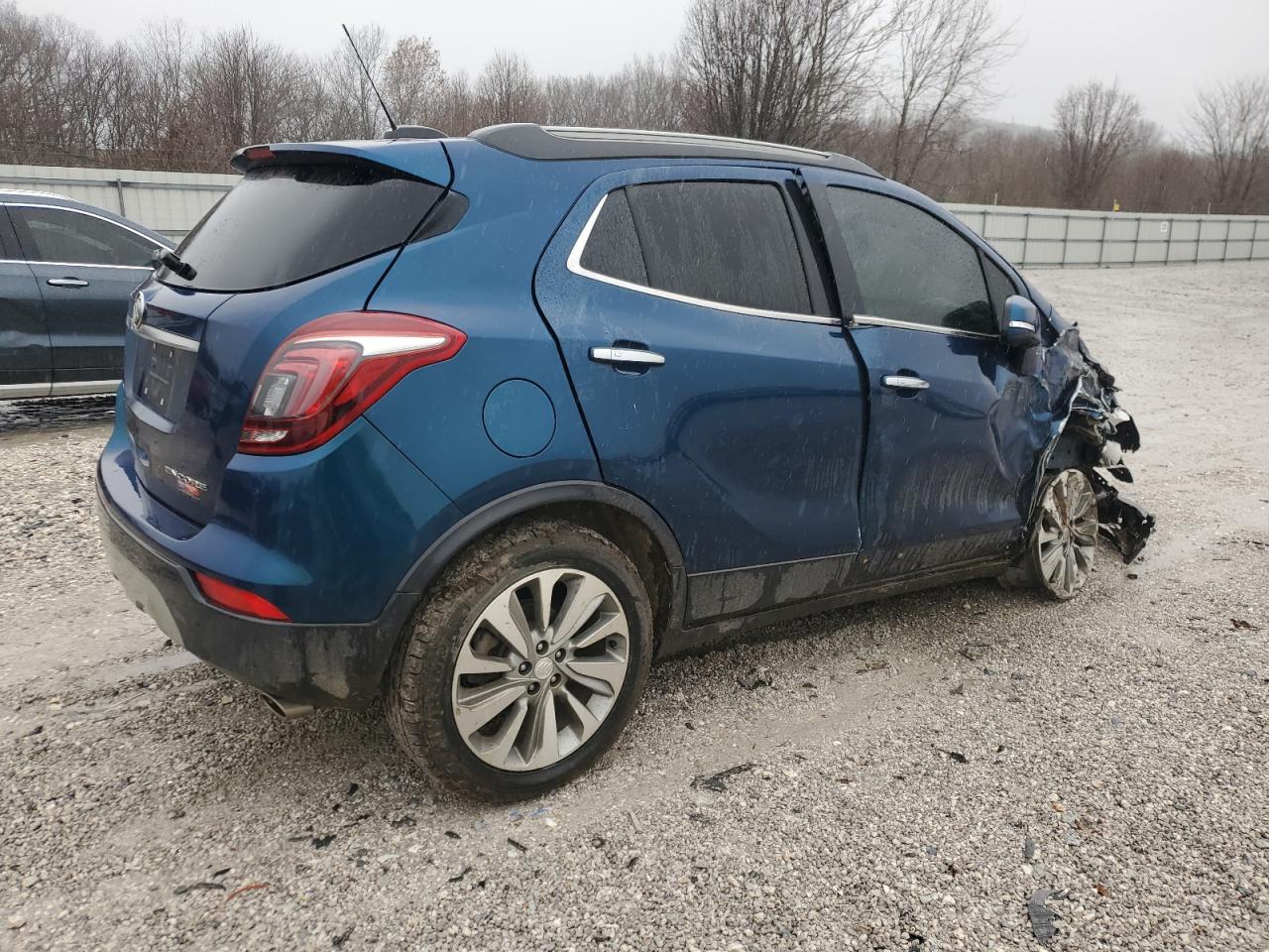 2019 Buick Encore - Image 3