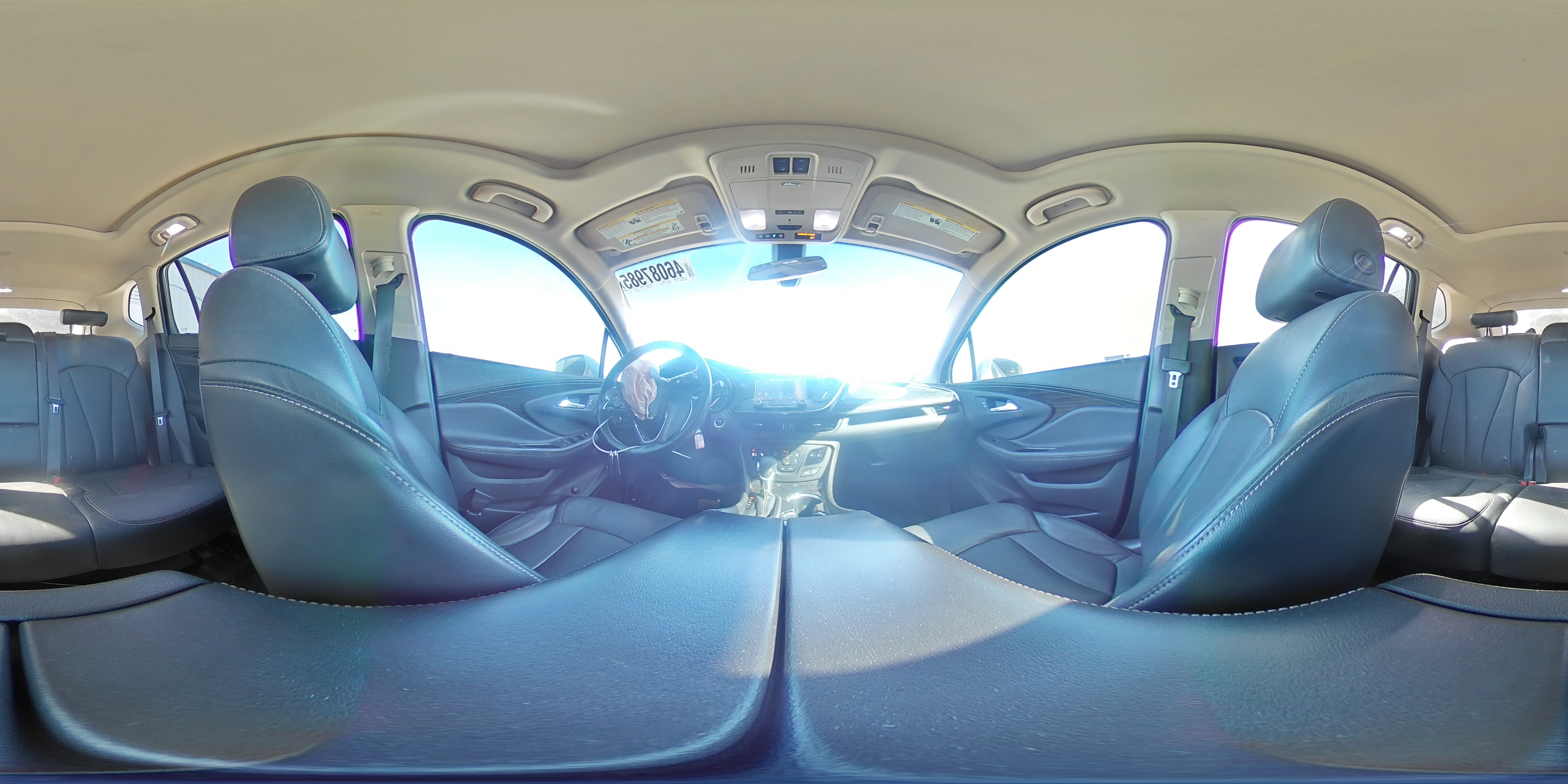 2017 Buick Envision - Image 14