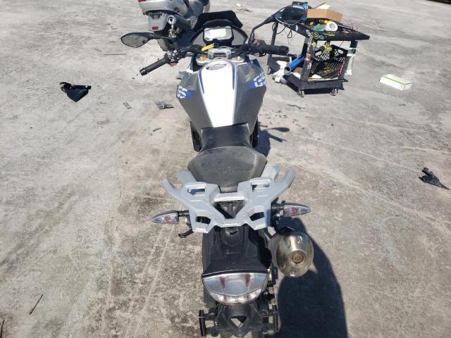  BMW G-SERIES 2019 Белый