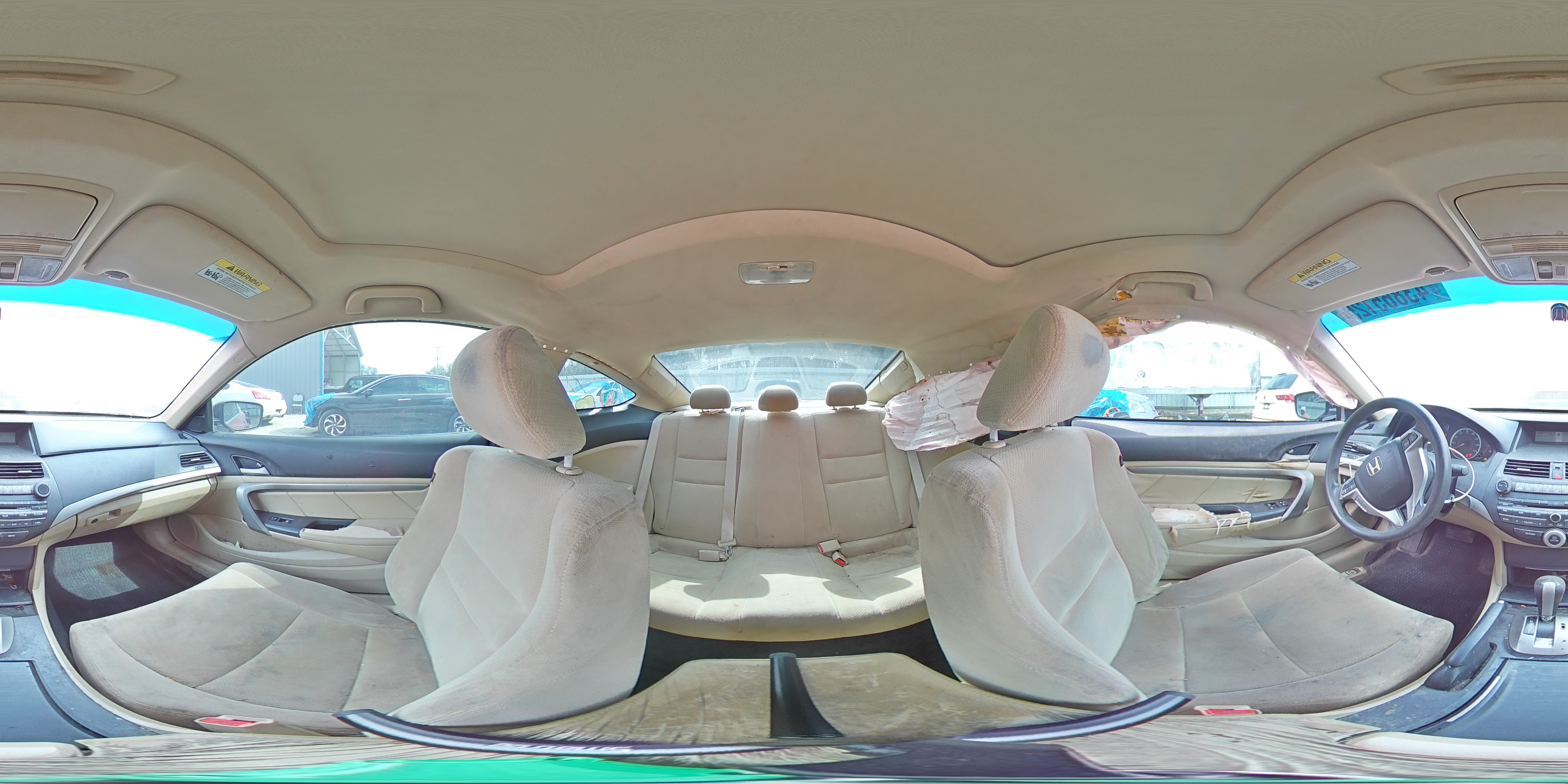 2012 Honda Accord - Image 13