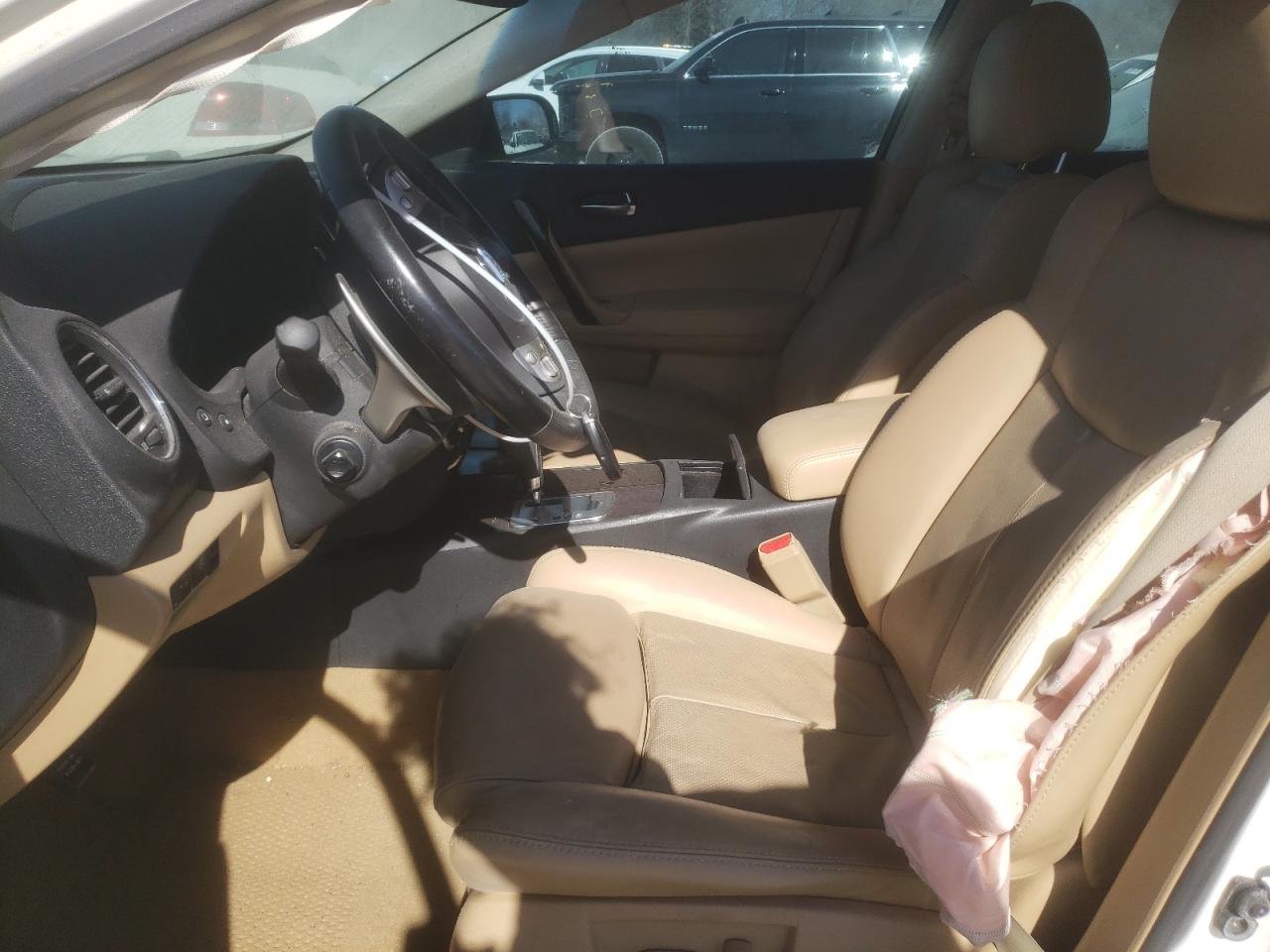 2009 Nissan Maxima - Image 7
