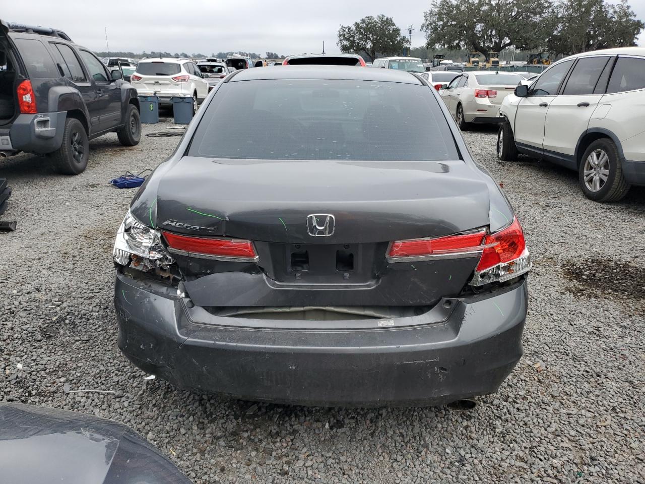 2012 Honda Accord - Image 6