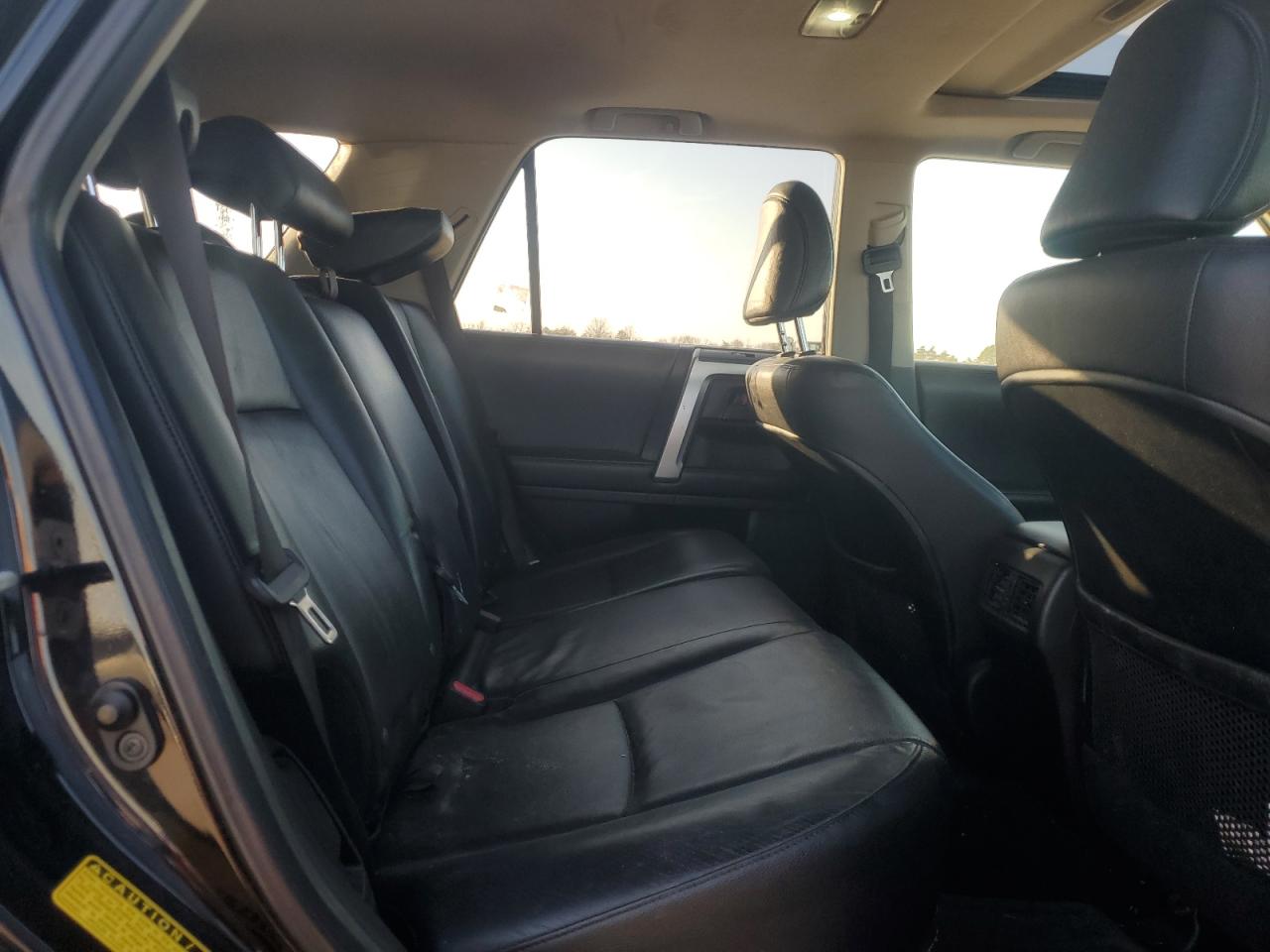 2012 Toyota 4Runner - Image 11