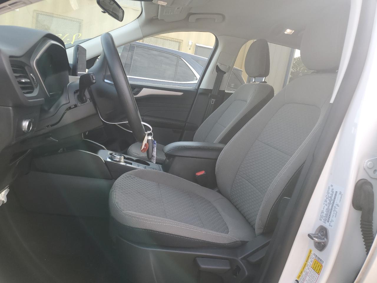 2022 Ford Escape - Image 7