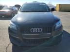 2014 Audi Q7 Prestige zu verkaufen in North Las Vegas, NV - Mechanical