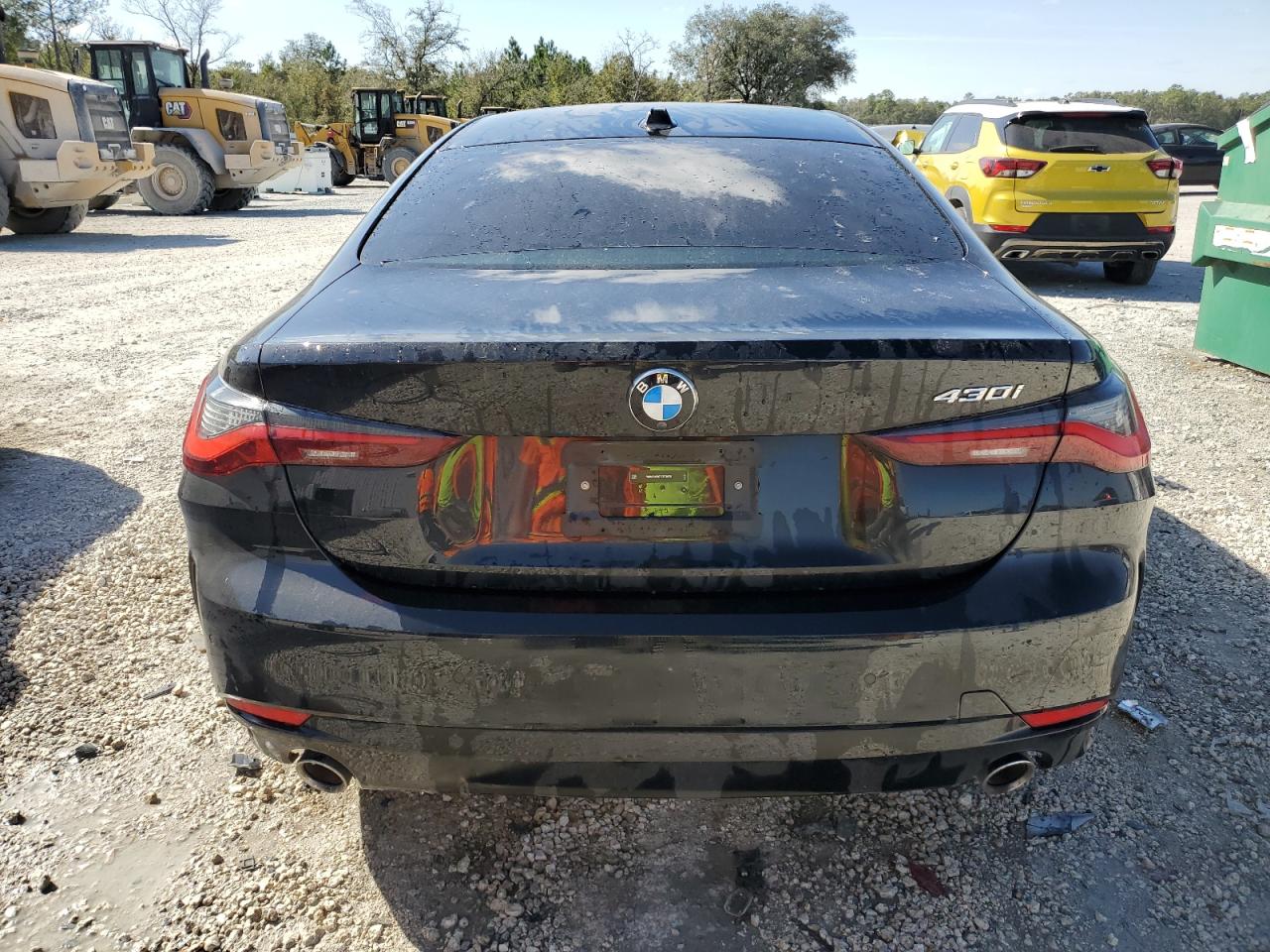 2024 BMW 4er - Image 6