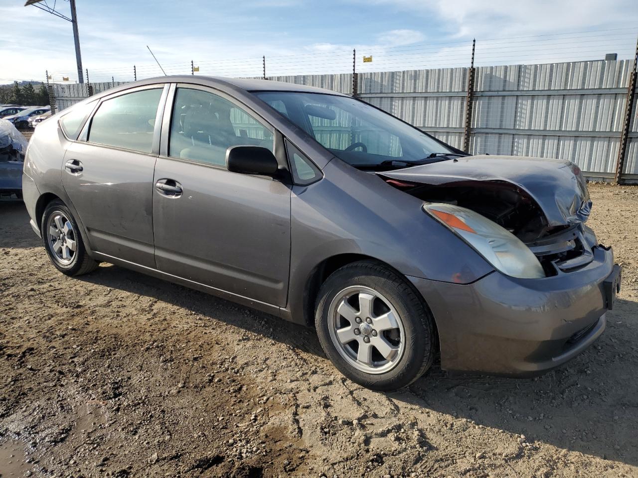2005 Toyota Prius - Image 4