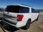 2024 Ford Expedition Max Xlt за продажба в Kansas City, KS - Vandalism