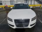 2011 Audi A5 Premium Plus იყიდება Vallejo-ში, CA - Minor Dent/Scratches