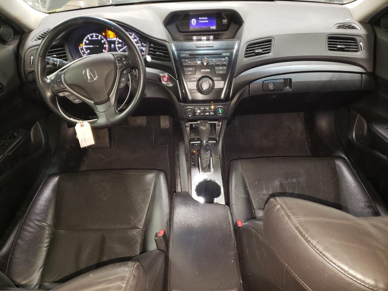 2015 Acura ILX - Image 8