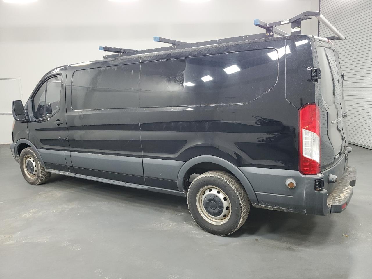 2018 Ford Transit - Image 2