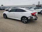 2019 Honda Civic Lx en Venta en Hayward, CA - Front End