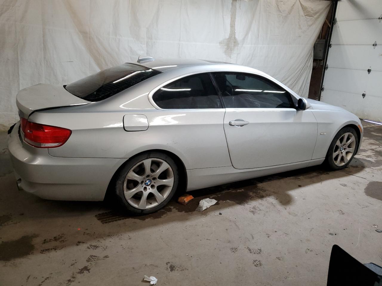 2009 BMW 3er - Image 3