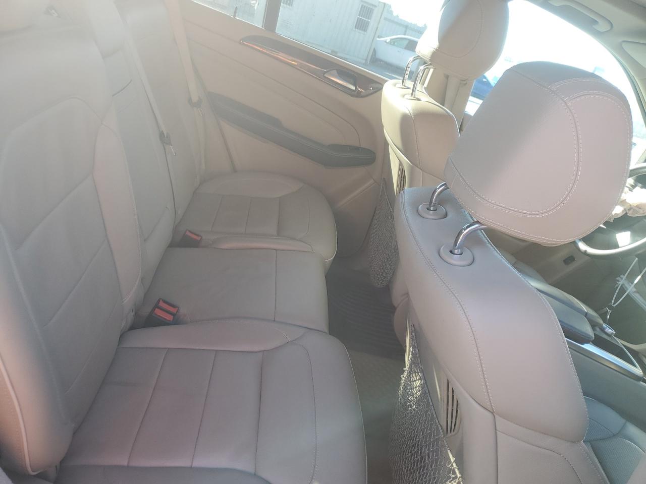 2012 Mercedes-Benz M-klasse - Image 11