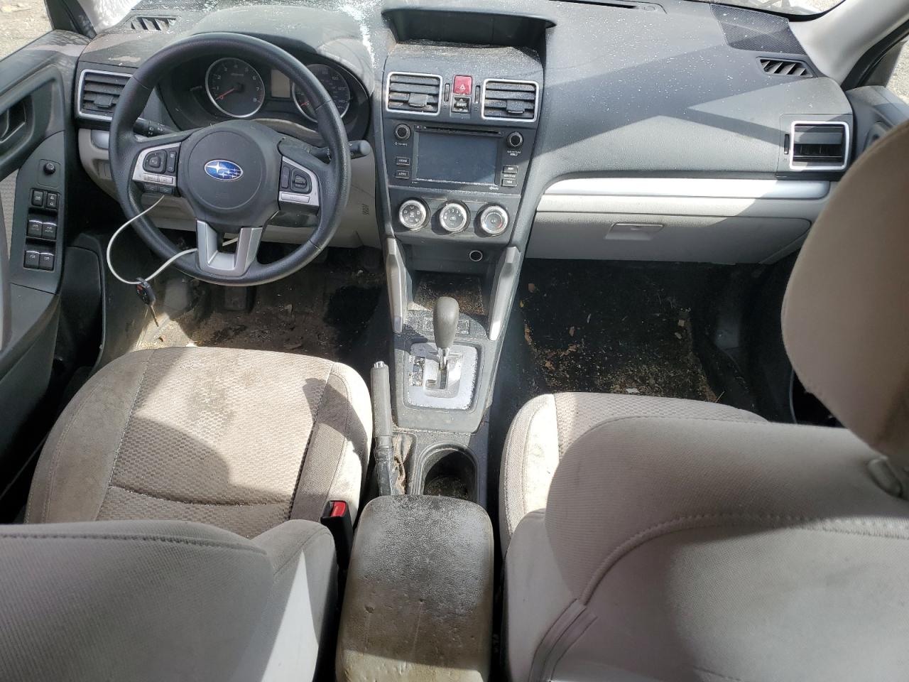 2018 Subaru Forester - Image 8