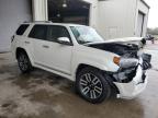 2023 Toyota 4Runner Limited en Venta en Gaston, SC - Front End