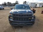 2020 Chevrolet Silverado C1500 Custom en Venta en Longview, TX - Side