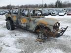 2008 Jeep Wrangler Unlimited Sahara for Sale in Lawrenceburg, KY - Burn