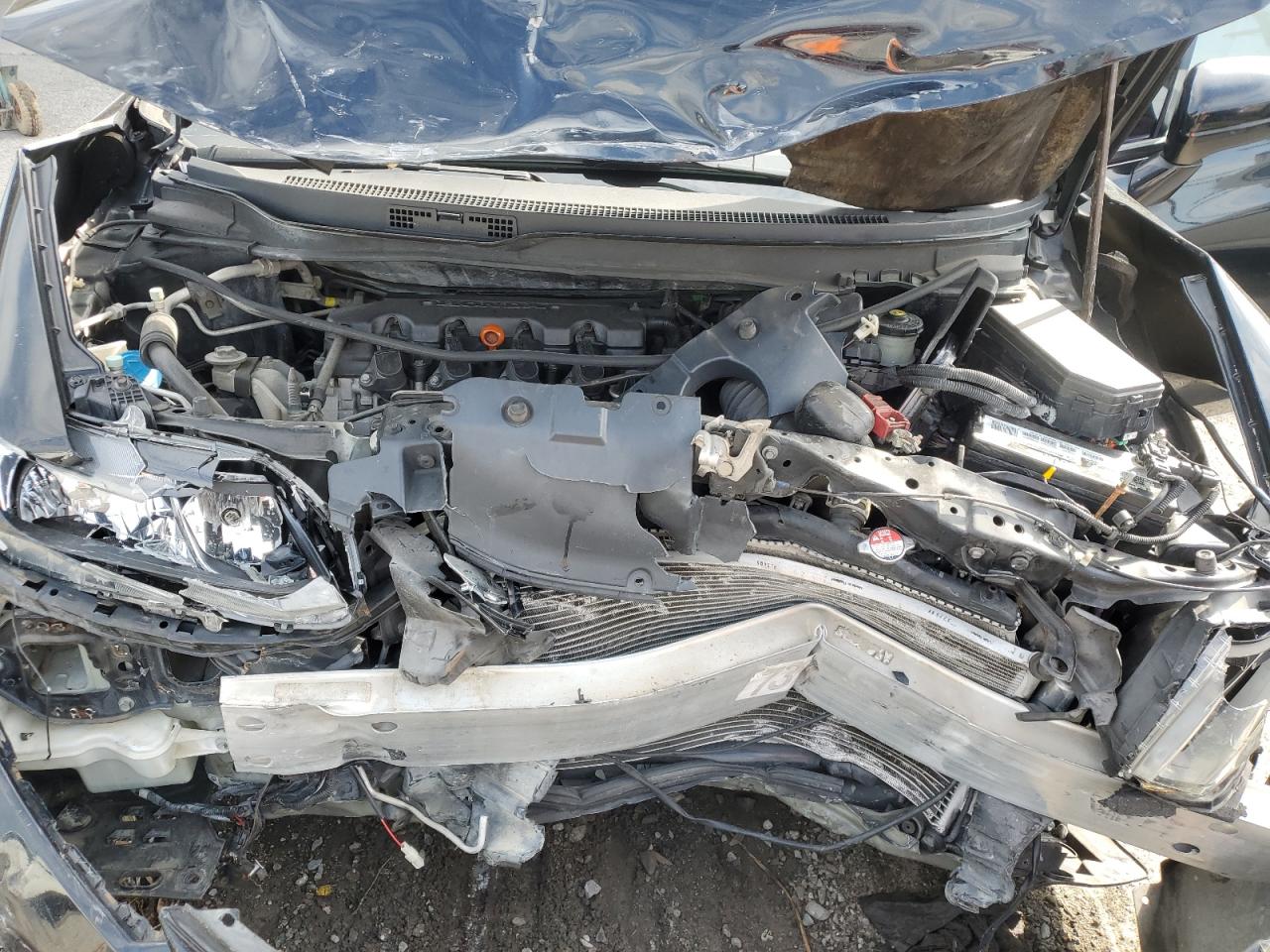 2014 Honda Civic - Image 11