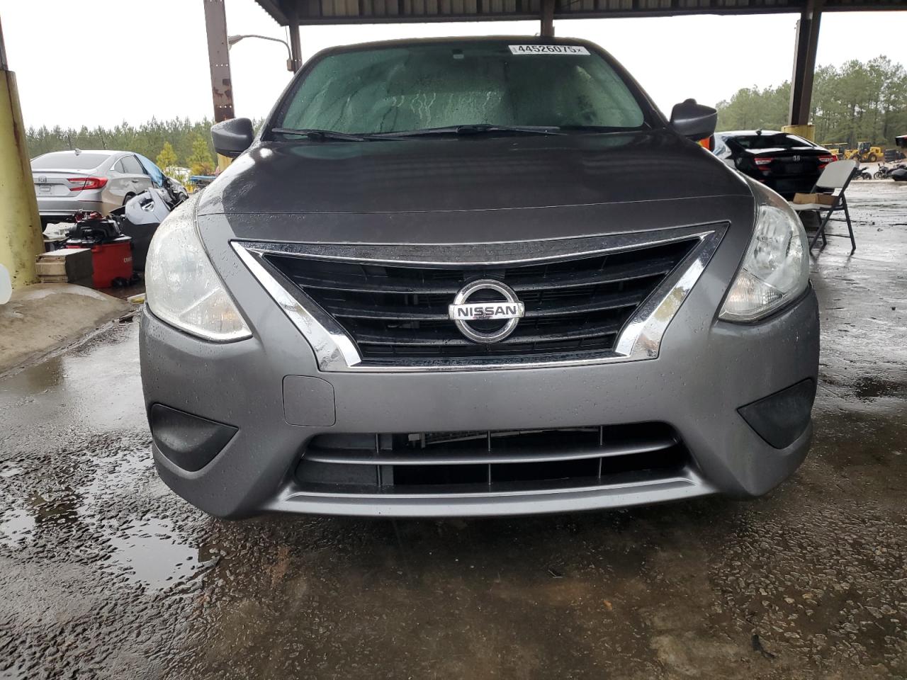 2019 Nissan Versa - Image 5
