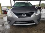 2019 Nissan Versa S de vânzare în Gaston, SC - Rear End