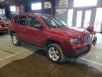 2015 JEEP COMPASS SPORT à vendre chez Copart CT - HARTFORD SPRINGFIELD