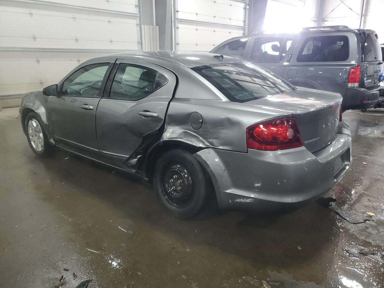 2012 Dodge Avenger - Image 2