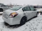 2010 NISSAN ALTIMA BASE for sale at Copart ON - TORONTO