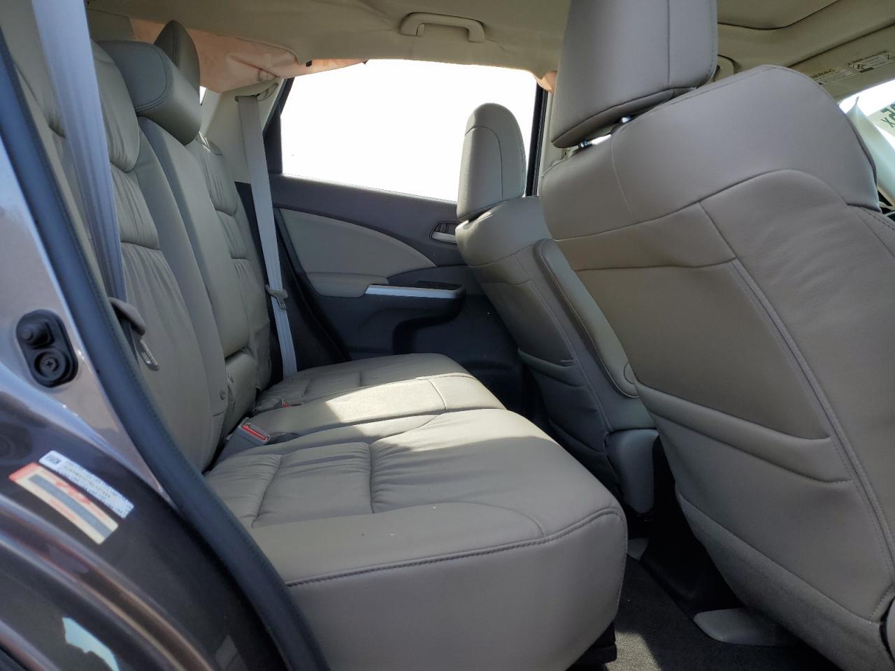 2014 Honda CR-V - Image 11