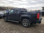 2017 Chevrolet Colorado Z71 за продажба в Hampton, VA - Rear End